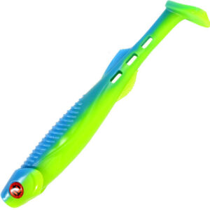Мягкие приманки Narval Biggy Boy 26cm #016-Blue Mint