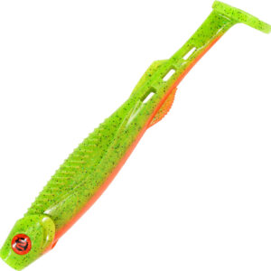 Мягкие приманки Narval Biggy Boy 26cm #035-Tree Toad