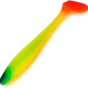 Мягкие приманки Narval Choppy Tail 12cm #026-Clown