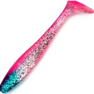 Мягкие приманки Narval Choppy Tail 12cm #027-Ice Pink