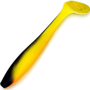 Мягкие приманки Narval Choppy Tail 16cm #028-Kwakinn