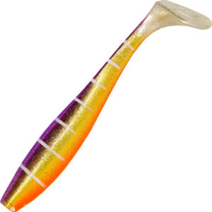 Мягкие приманки Narval Choppy Tail 12cm #031-Baby Chu