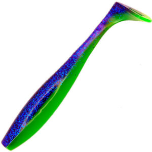 Мягкие приманки Narval Choppy Tail 16cm #025-Jazz