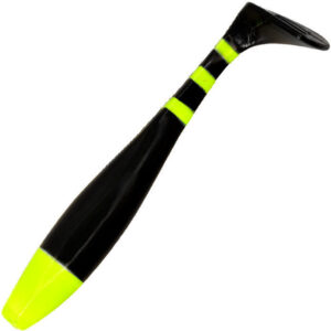 Мягкие приманки Narval Choppy Tail 18cm #030-Bad Santa