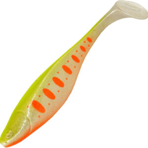 Мягкие приманки Narval Commander Shad 12cm #032-Motley Fish