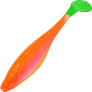 Мягкие приманки Narval Commander Shad 14cm #033-Candy