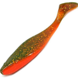 Мягкие приманки Narval Commander Shad 14cm #005-Magic Motoroil
