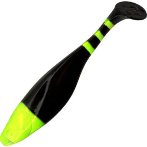 Мягкие приманки Narval Commander Shad 16cm #030-Bad Santa