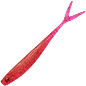 Мягкие приманки Narval Fishing Skinny Slug 20cm #003-Grape Violet