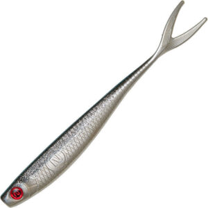 Мягкие приманки Narval Fishing Skinny Slug 20cm #012-John Snow
