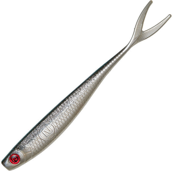 Мягкие приманки Narval Fishing Skinny Slug 20cm #012-John Snow