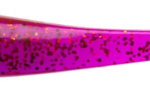 Мягкие приманки Narval Choppy Tail 10cm #003-Grape Violet