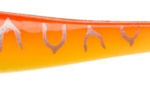 Мягкие приманки Narval Choppy Tail 10cm #009-Sunset Tiger