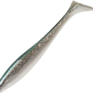 Мягкие приманки Narval Choppy Tail 16cm #012-John Snow