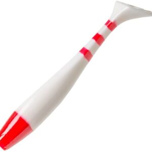 Мягкие приманки Narval Choppy Tail 23cm #014-Santa Claus