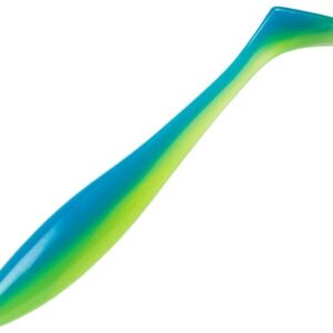 Мягкие приманки Narval Choppy Tail 16cm #016-Blue Mint