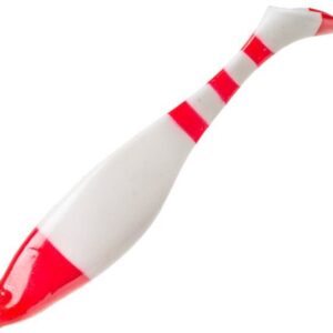 Мягкие приманки Narval Commander Shad 14cm #014-Santa Claus