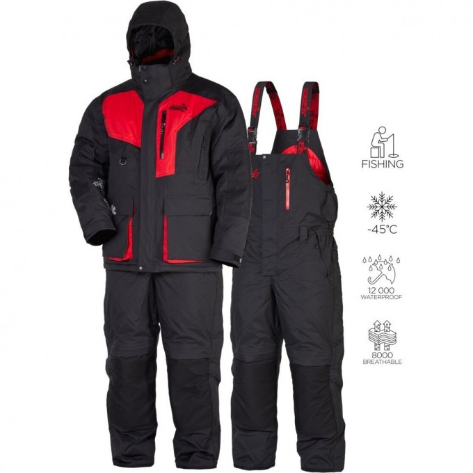 Костюм зим. Norfin EXTREME 5 03 р.L