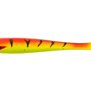 Виброхвосты LJ 3D Series KUBIRA SWIM SHAD 7,0in (17,50)/PG36 2шт.
