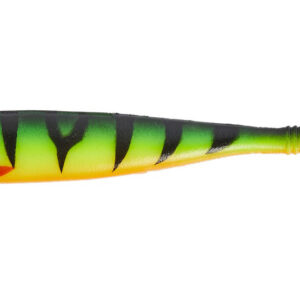 Виброхвосты LJ 3D Series BASARA SOFT SWIM 3.5in(08,89)/PG13 6шт.