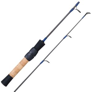 Зимняя удочка RAPALA Ice ProGuide XH 71см двухчастное