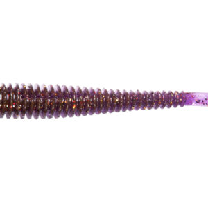 Виброхвосты съедоб. искусст. LJ Pro Series Spark Tail 2,0in (05,00)/S13 10шт.