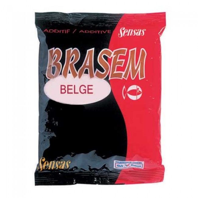 Добавка в прикормку Sensas ATTRACTIVE Bremes 0.25к