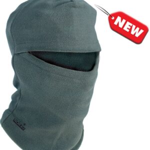 Шапка-маска Norfin MASK р.L флис.