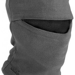 Шапка-маска Norfin MASK GY р.XL флис.