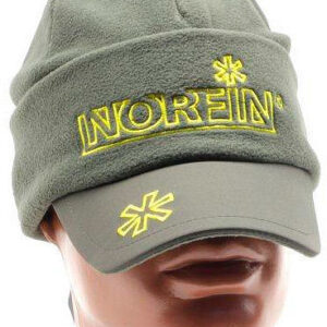 Шапка Norfin BALTIС хаки р.L