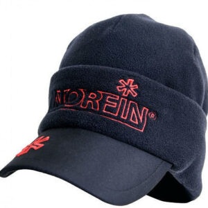 Шапка Norfin BALTIС чёрн. р.L