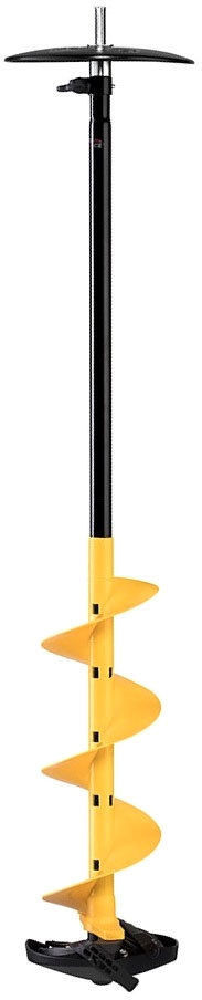 Шнек MORA ICE Bee 150 мм. + адаптер PRO