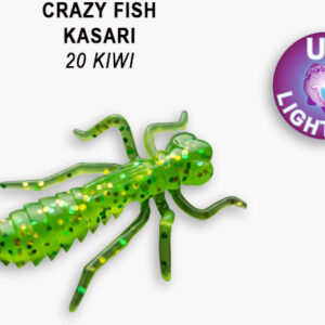 Kasari 1" 52-27-20-7