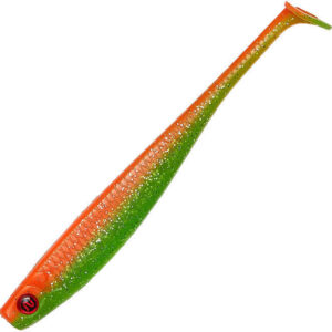 Мягкие приманки Narval Fishing Skinny 10cm #023-Carrot
