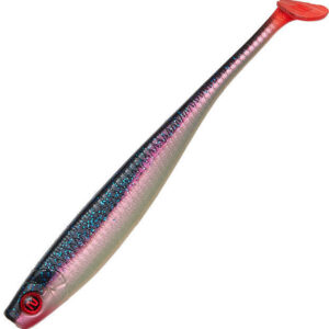Мягкие приманки Narval Fishing Skinny 14cm #021-Grimy