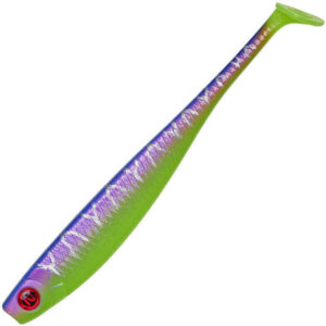 Мягкие приманки Narval Fishing Skinny 12cm #050-Acid Plum