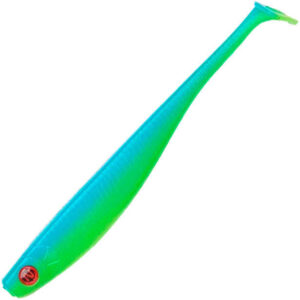 Мягкие приманки Narval Fishing Skinny 17cm #016-Blue Mint