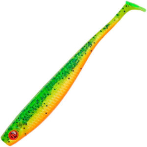 Мягкие приманки Narval Fishing Skinny 17cm #015-Pepper/Lemon