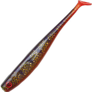 Мягкие приманки Narval Fishing Skinny 12cm #020-Magic Perch