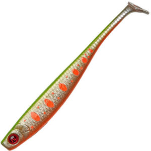 Мягкие приманки Narval Fishing Skinny 14cm #032-Motley Fish