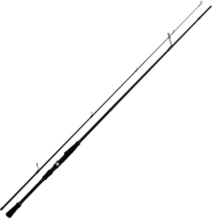 Удилище спин. Maximus ZIRCON 24MH 2,4m  15-40g