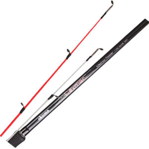 Удилище Okuma Custom Black Method Feeder 12' 360cm -->60g 3sec MG/MLG/LG
