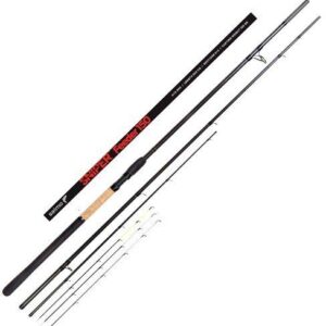Удилище фидер. Salmo Sniper FEEDER 90 3.60