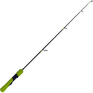 Удилище зимнее Team Dubna Vib Special Compact LIME TDVSCL-72M