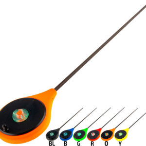 Уд. зим. Akara Ice Team Sport Orange