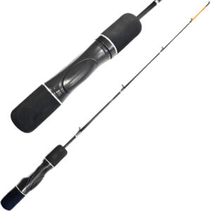 Зимняя удочка BAT 24*Light 2-4lb
