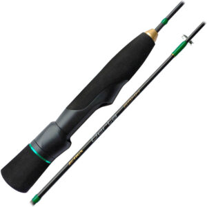 Зимняя удочка ZETRIX BERTA ZBT-65MH