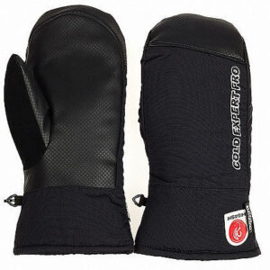 Варежки HIGASHI Coldexpert Pro Grey (XXL)