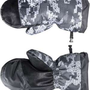 Варежки Norfin EXPLORER CAMO p.L