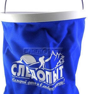 Salmo ведро складное 9,0 л